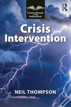 Capa do artigo Crisis Intervention