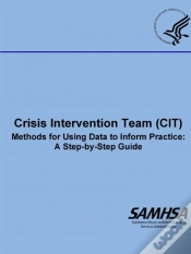Capa do artigo Crisis Intervention Team (Cit) - Methods For Using Data To Inform Practice