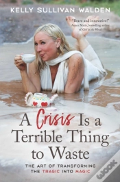 Capa do artigo Crisis Is A Terrible Thing To Waste