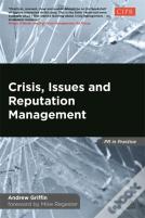 Crisis, Issues And Reputation Management