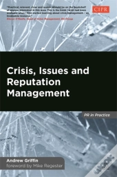 Crisis, Issues And Reputation Management