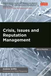 Capa do artigo Crisis, Issues And Reputation Management