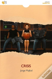 Capa do artigo Crisis