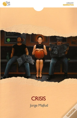 Capa do artigo Crisis