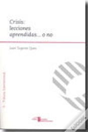 Capa do artigo Crisis