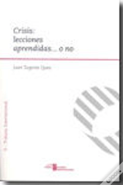 Capa do artigo Crisis
