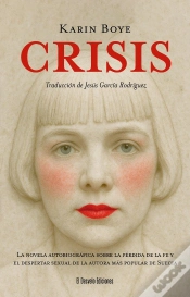 Capa do artigo Crisis