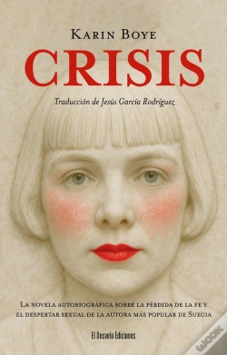 Capa do artigo Crisis