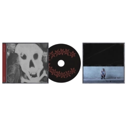 Capa do artigo Crisis Kid - CD