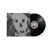 Capa do artigo Crisis Kid - Vinil