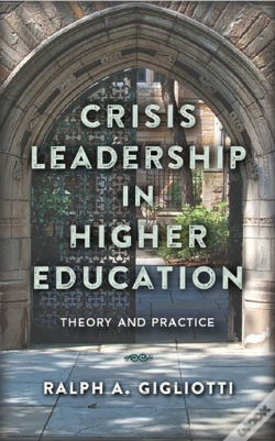 Capa do artigo Crisis Leadership In Higher Education