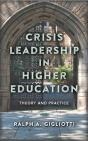 Crisis Leadership In Higher Education - Preview