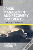 Crisis Management And Recovery For Events