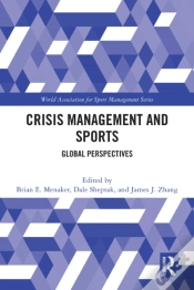 Capa do artigo Crisis Management And Sports