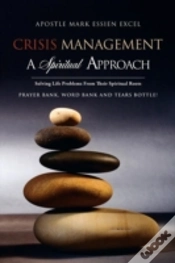 Capa do artigo Crisis Management