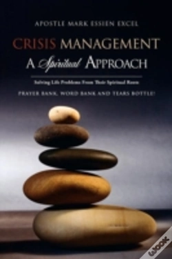 Capa do artigo Crisis Management