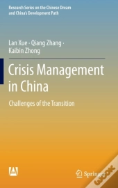 Crisis Management In China