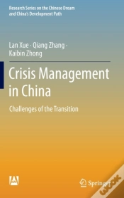 Capa do artigo Crisis Management In China