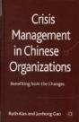 Crisis Management In Chinese Organizations - Preview