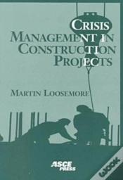 Capa do artigo Crisis Management In Construction Projects