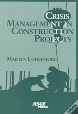 Capa do artigo Crisis Management In Construction Projects
