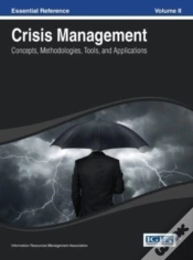 Capa do artigo Crisis Management