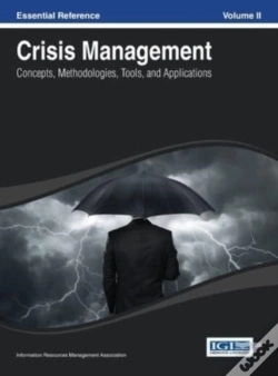 Capa do artigo Crisis Management