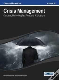 Capa do artigo Crisis Management