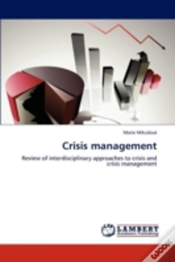 Capa do artigo Crisis Management