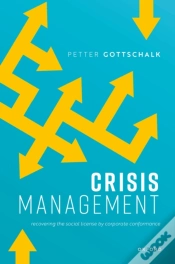 Capa do artigo Crisis Management