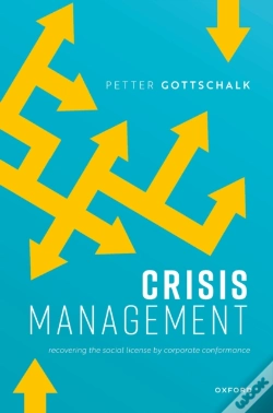 Capa do artigo Crisis Management