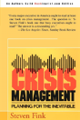 Crisis Management - Preview
