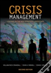 Capa do artigo Crisis Management
