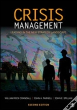 Capa do artigo Crisis Management
