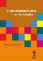 Crisis Matrimoniales Internacionales - Preview