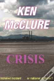 Capa do artigo Crisis