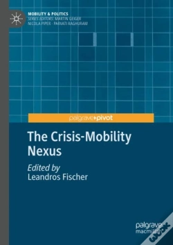 Capa do artigo Crisis-Mobility Nexus