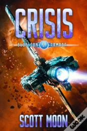 Capa do artigo Crisis