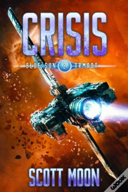 Capa do artigo Crisis