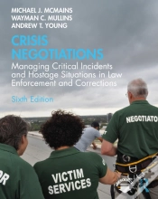 Capa do artigo Crisis Negotiations