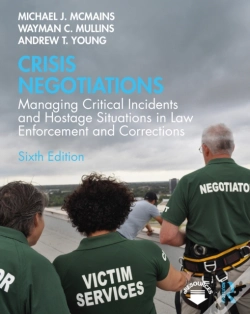 Capa do artigo Crisis Negotiations