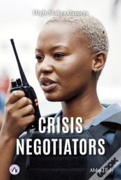 Capa do artigo Crisis Negotiators