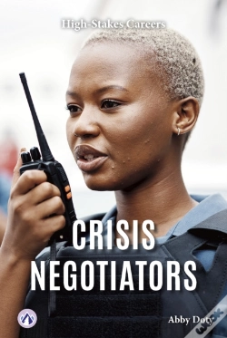 Capa do artigo Crisis Negotiators