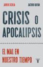 Crisis O Apocalipsis - Preview