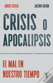 Capa do artigo Crisis O Apocalipsis