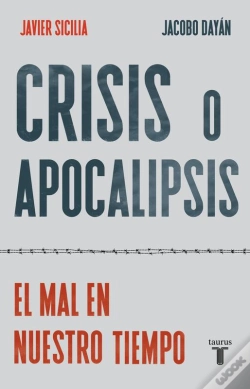 Capa do artigo Crisis O Apocalipsis