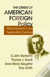 Capa do artigo Crisis Of American Foreign Policy