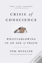 Capa do artigo Crisis Of Conscience
