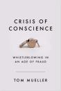 Crisis Of Conscience - Preview