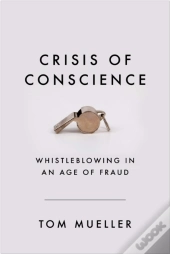 Crisis Of Conscience